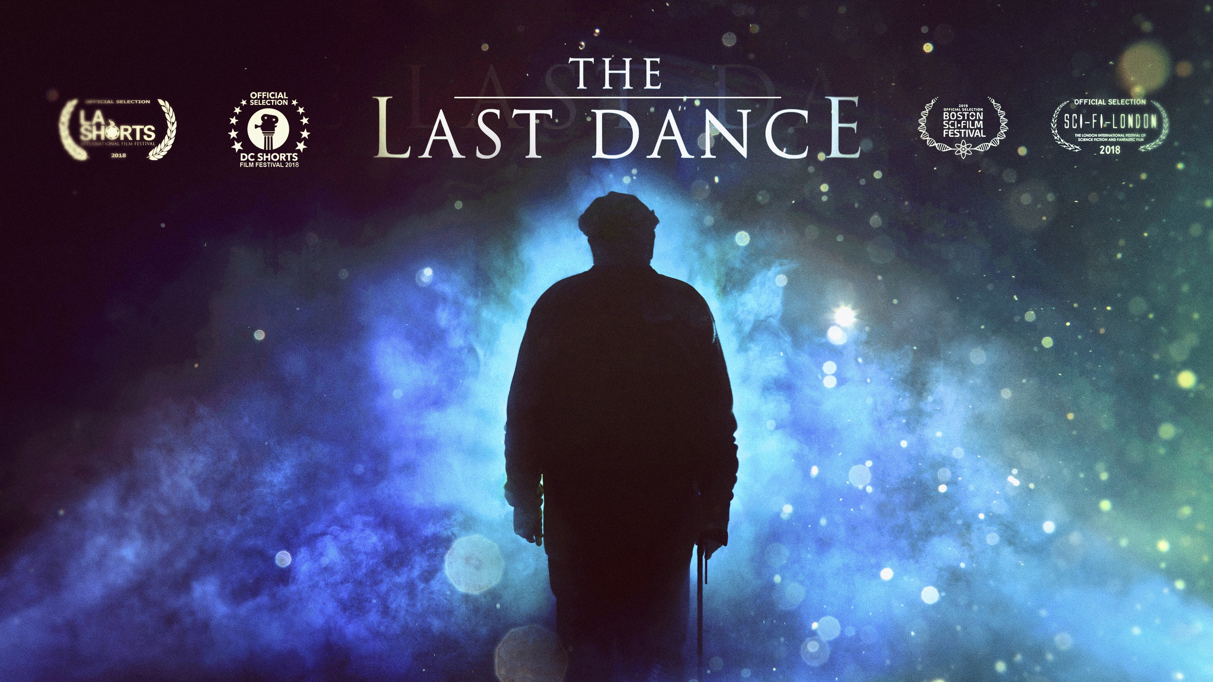THE LAST DANCE (short film)