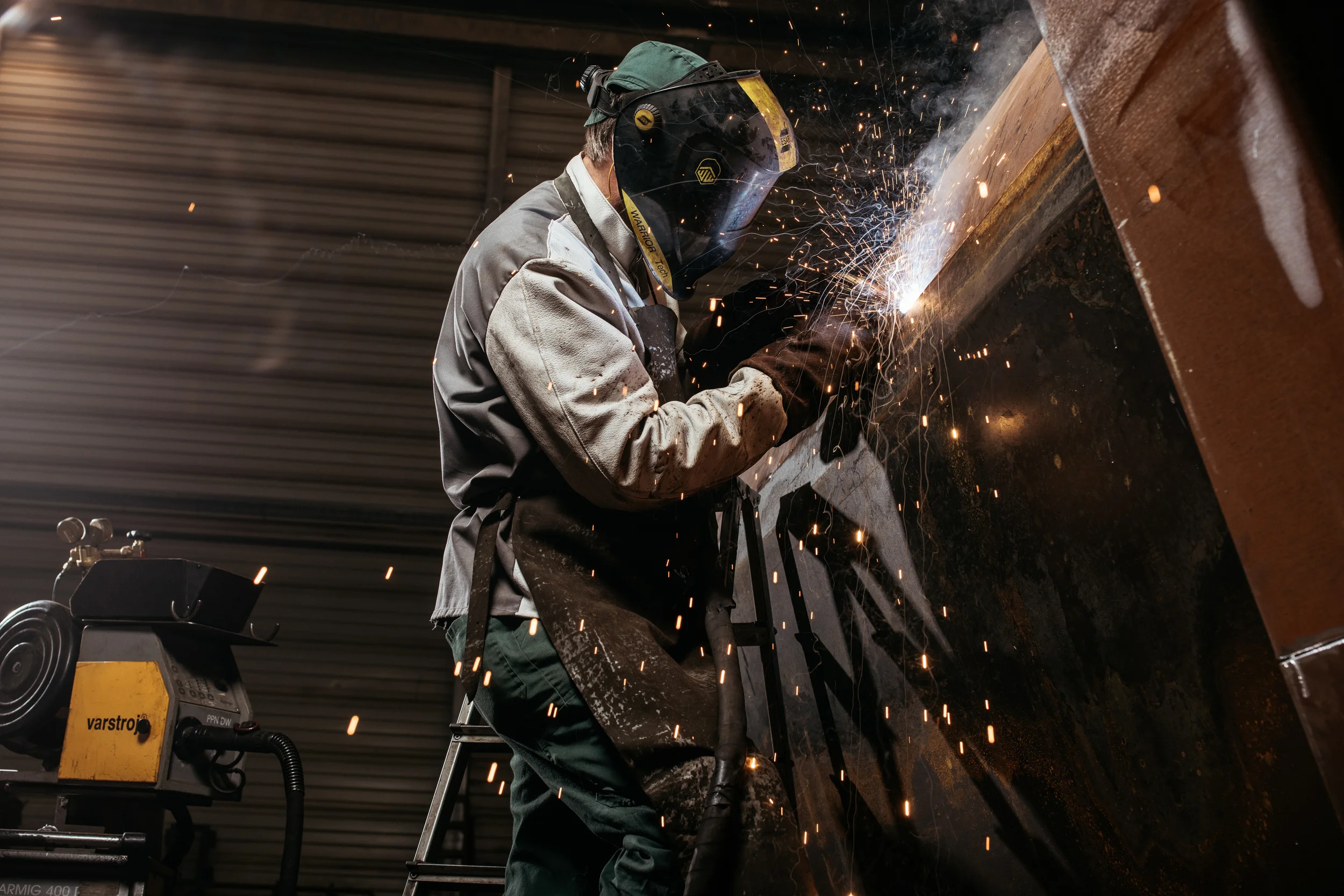 Proizvodnja Farmtech