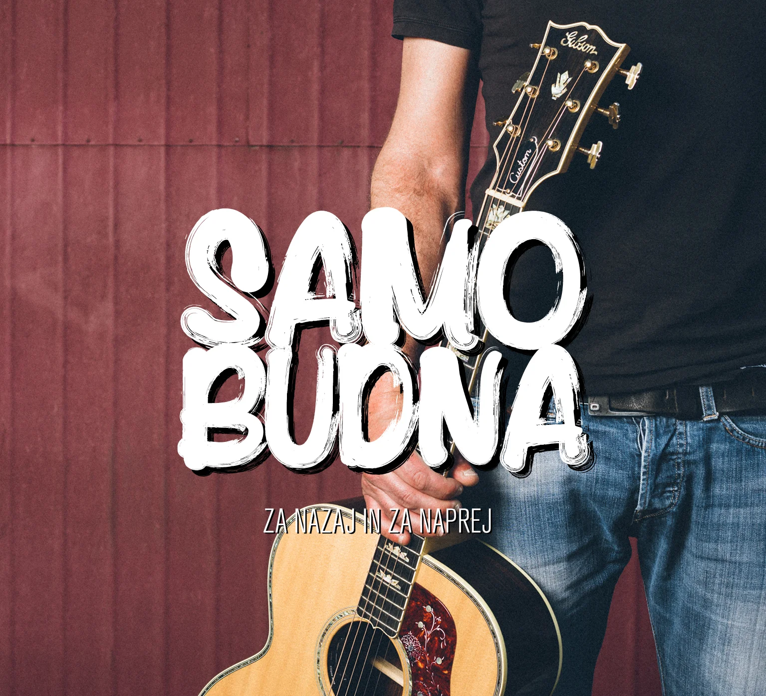 Samo Budna - Za nazaj in za naprej.jpg