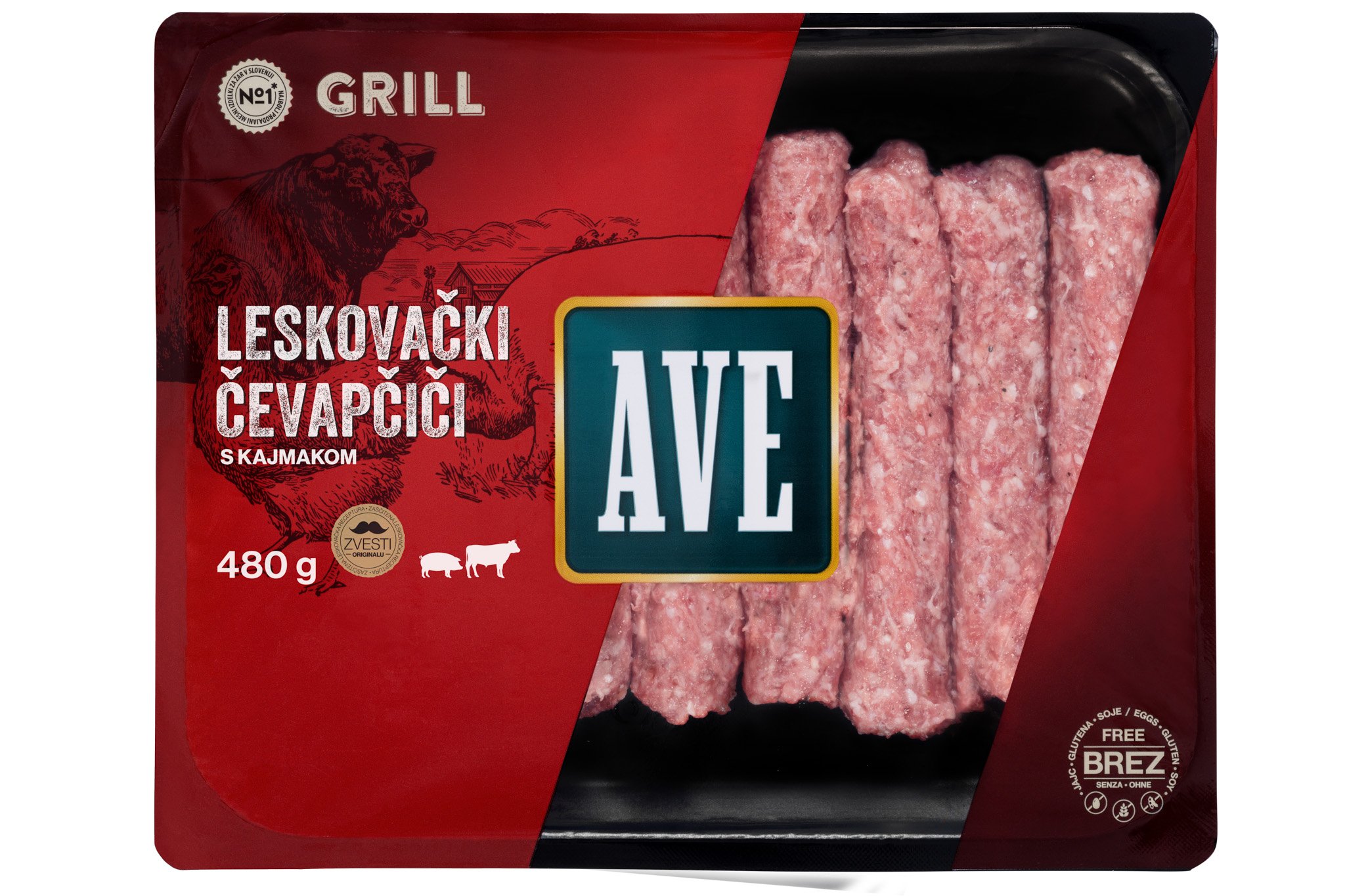 AVE grill - Leskovački čevapčiči s kajmakom 480g - 2048px.JPG