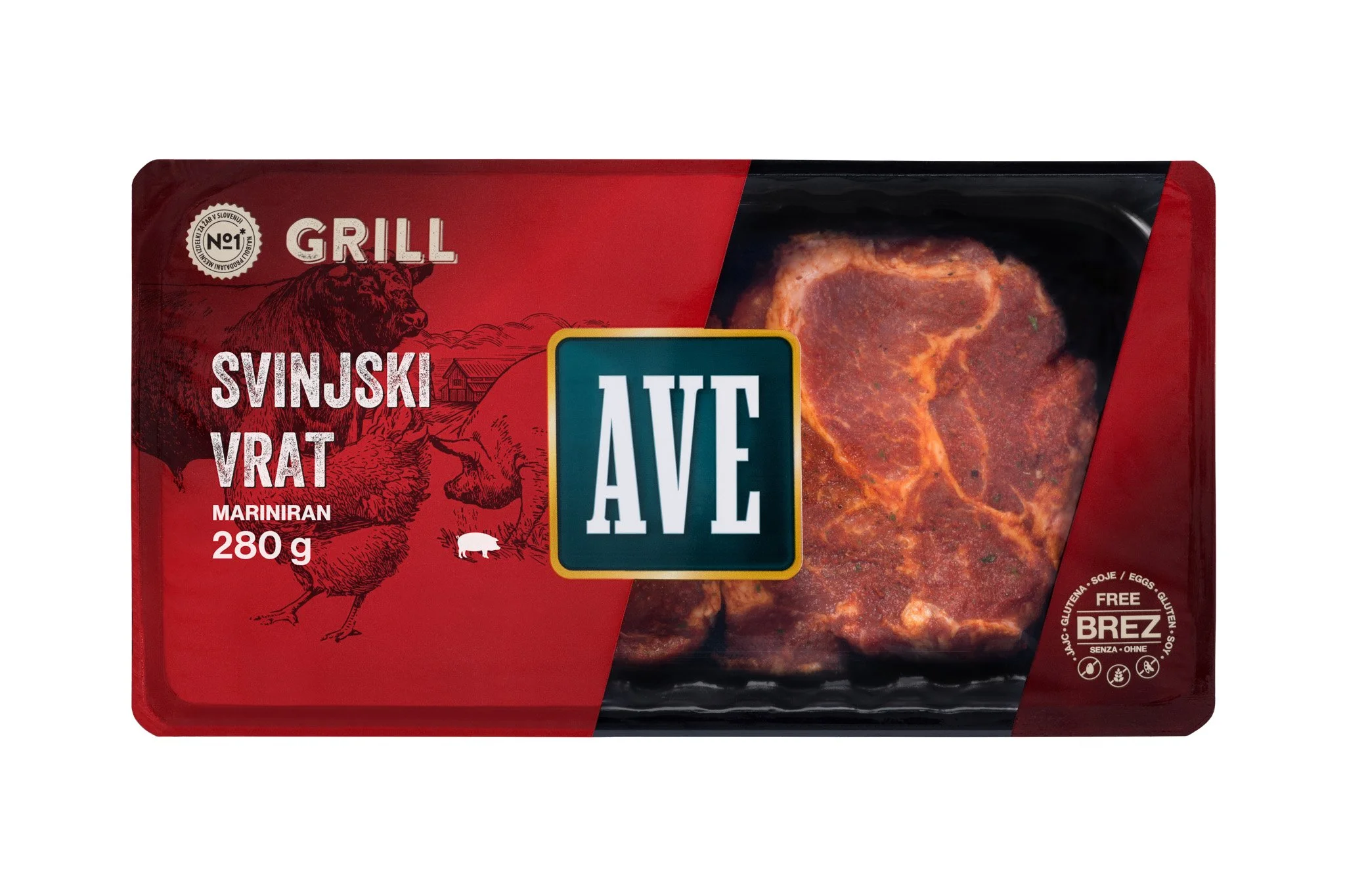 AVE grill - Svinjski vrat mariniran 280g - 2048px.JPG