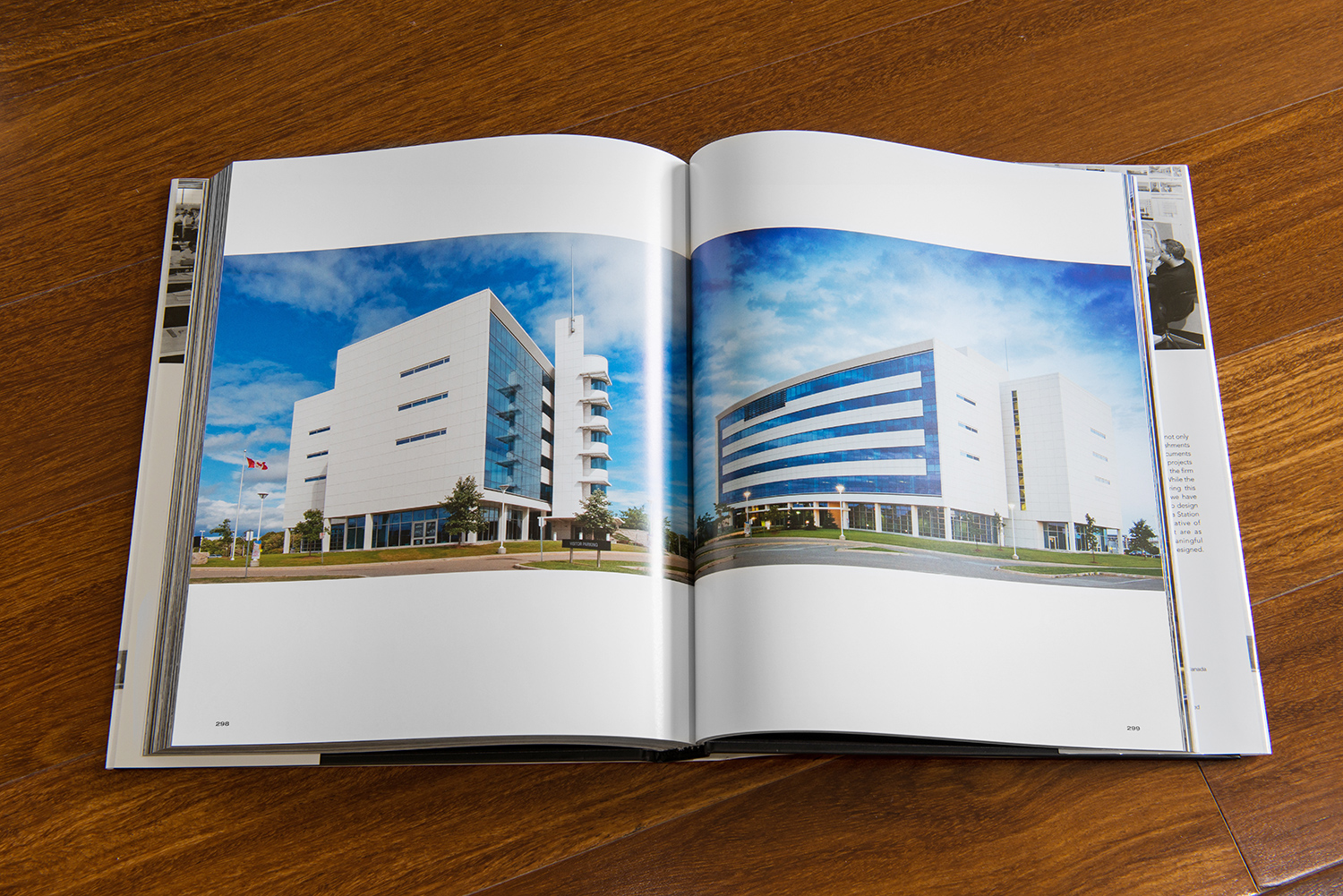 Ford Motor Company of Canada. Photography by Vahagn Stepanian