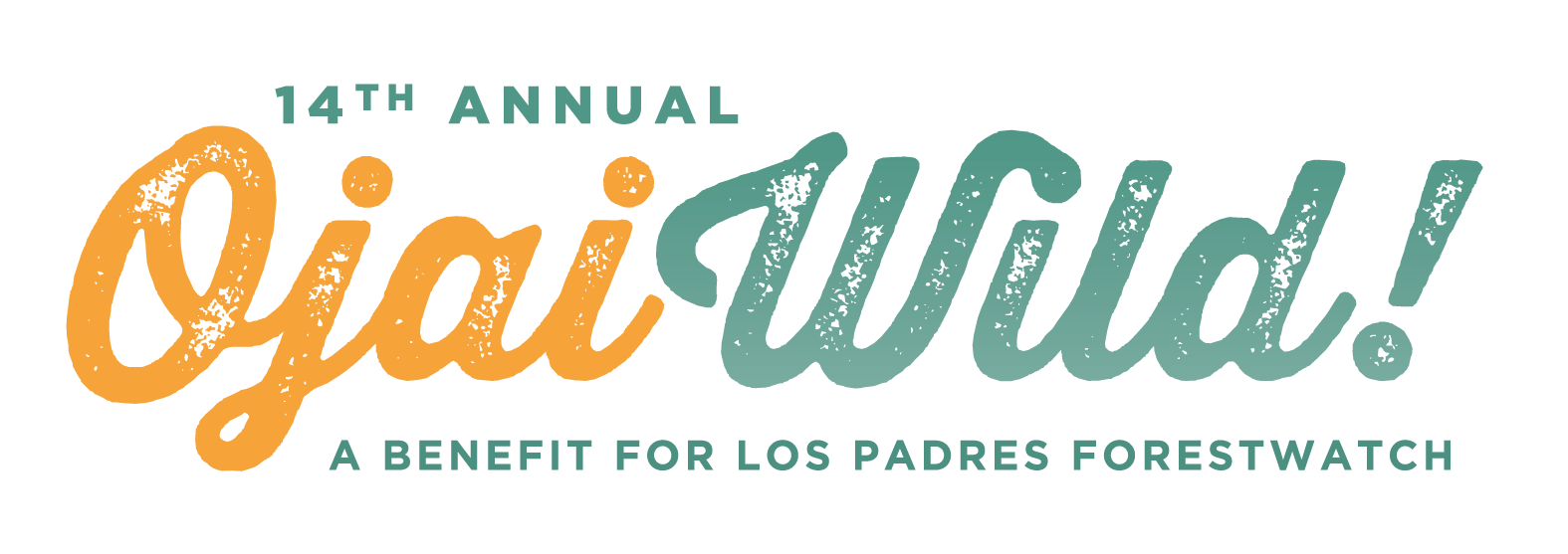 WILD @ HOME! A Benefit for Los Padres ForestWatch