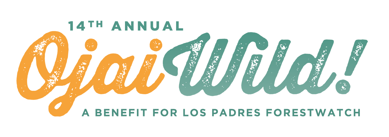 WILD @ HOME! A Benefit for Los Padres ForestWatch