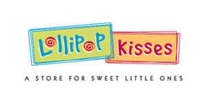 Lollipop Kisses