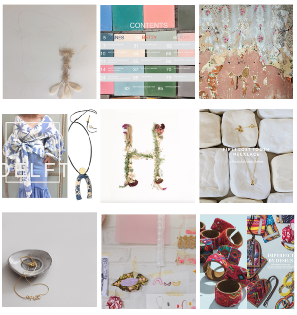Hollie Velten creative studio