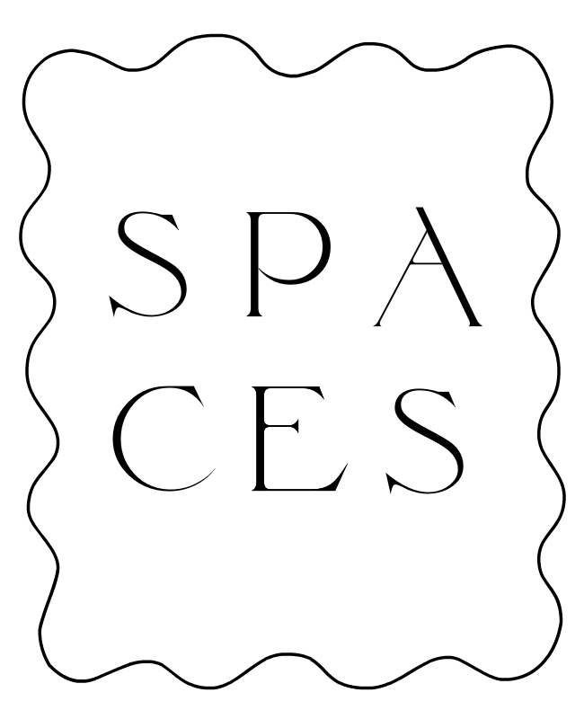 SPACES by Hollie Velten LLC