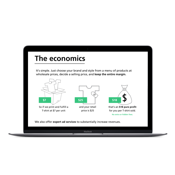 Pitch Decks