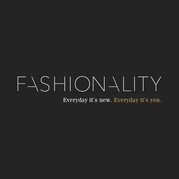 Fashionality