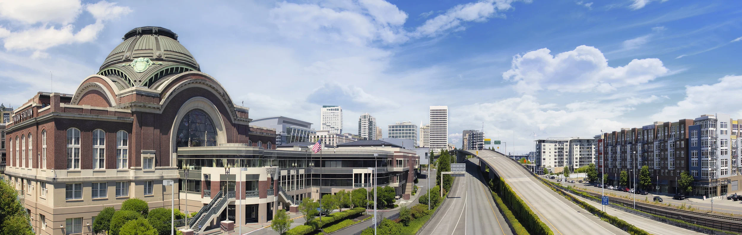 #1.9 Marguerite Giguere: Are People Really Moving From Seattle to Tacoma?