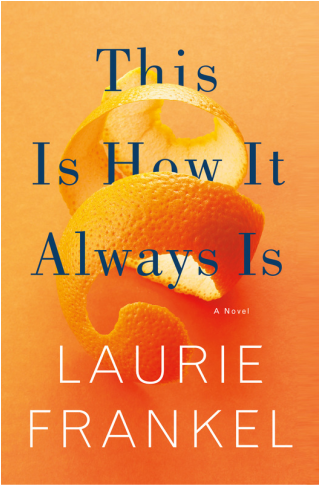 S2 E2: Laurie Frankel: Local Author on Parenting Transgender Kids
