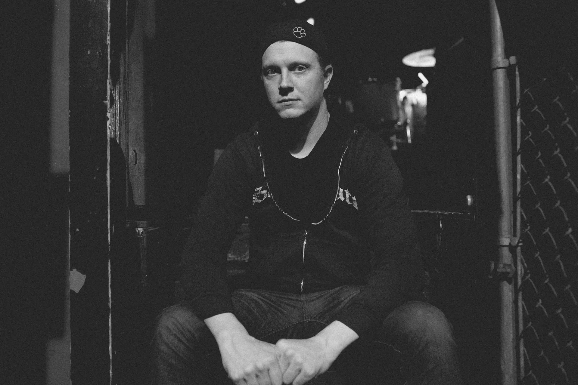 S2 E3: Matt Carter: Bad Christians in Seattle
