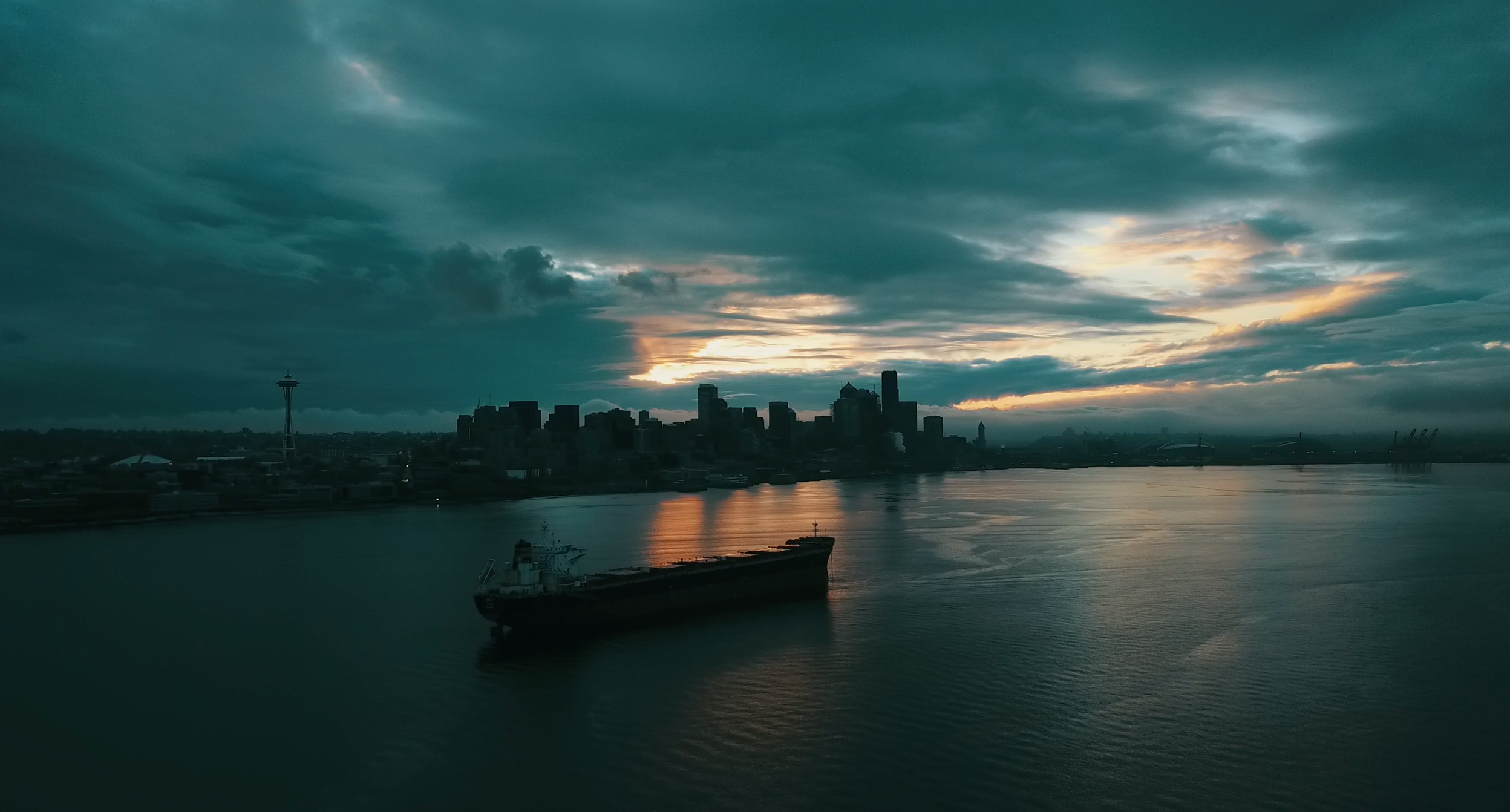 S2 E 17: Cheryl Ingram: Is Seattle a Diverse City?
