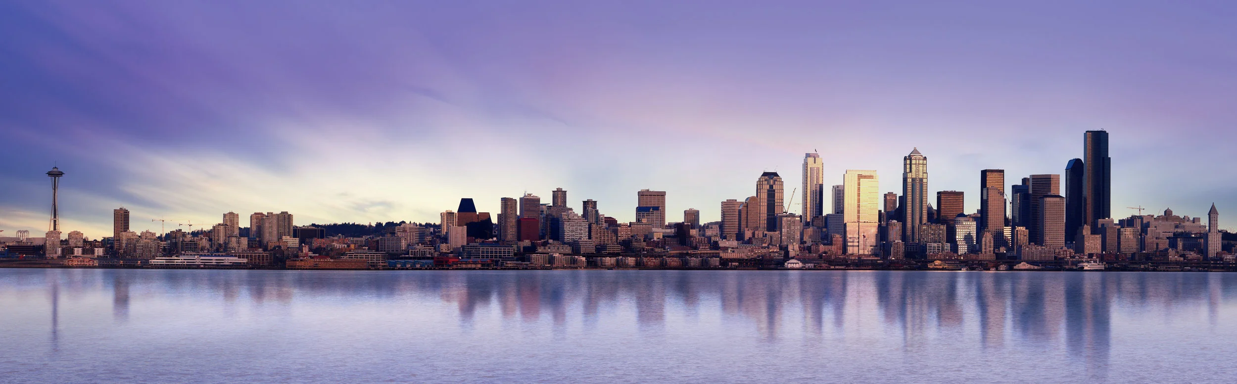 S2 E19: Monica Guzman, Founder of The Evergrey: What it Takes to be a “Local” in Seattle Today