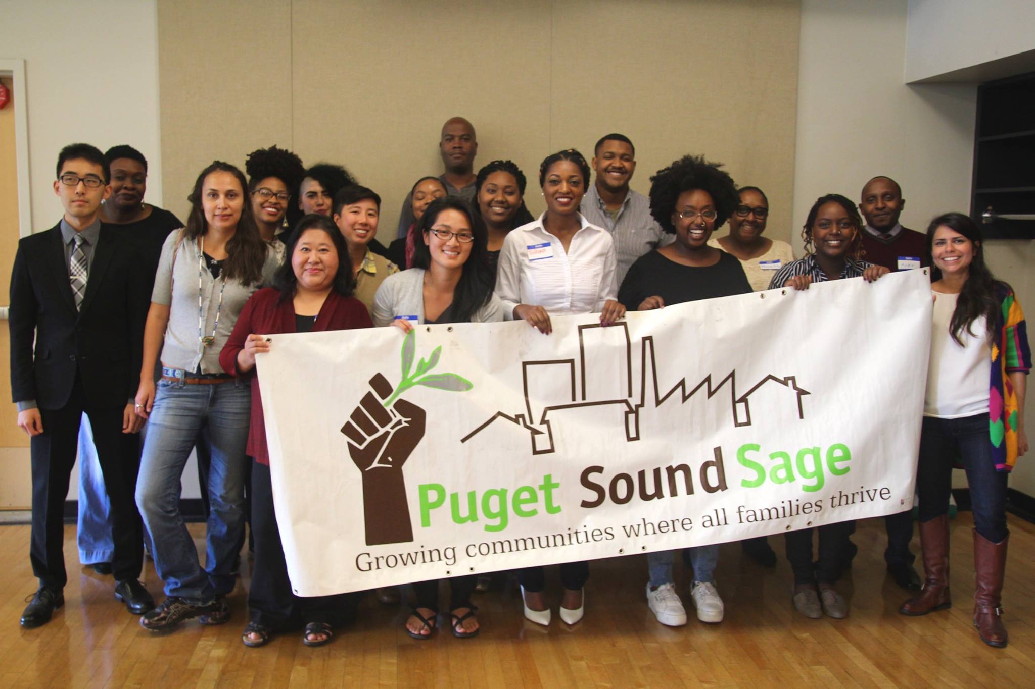 S2 E20: Kim Powe: Driving Seattle's Policies for Climate, Economic and Racial Justice