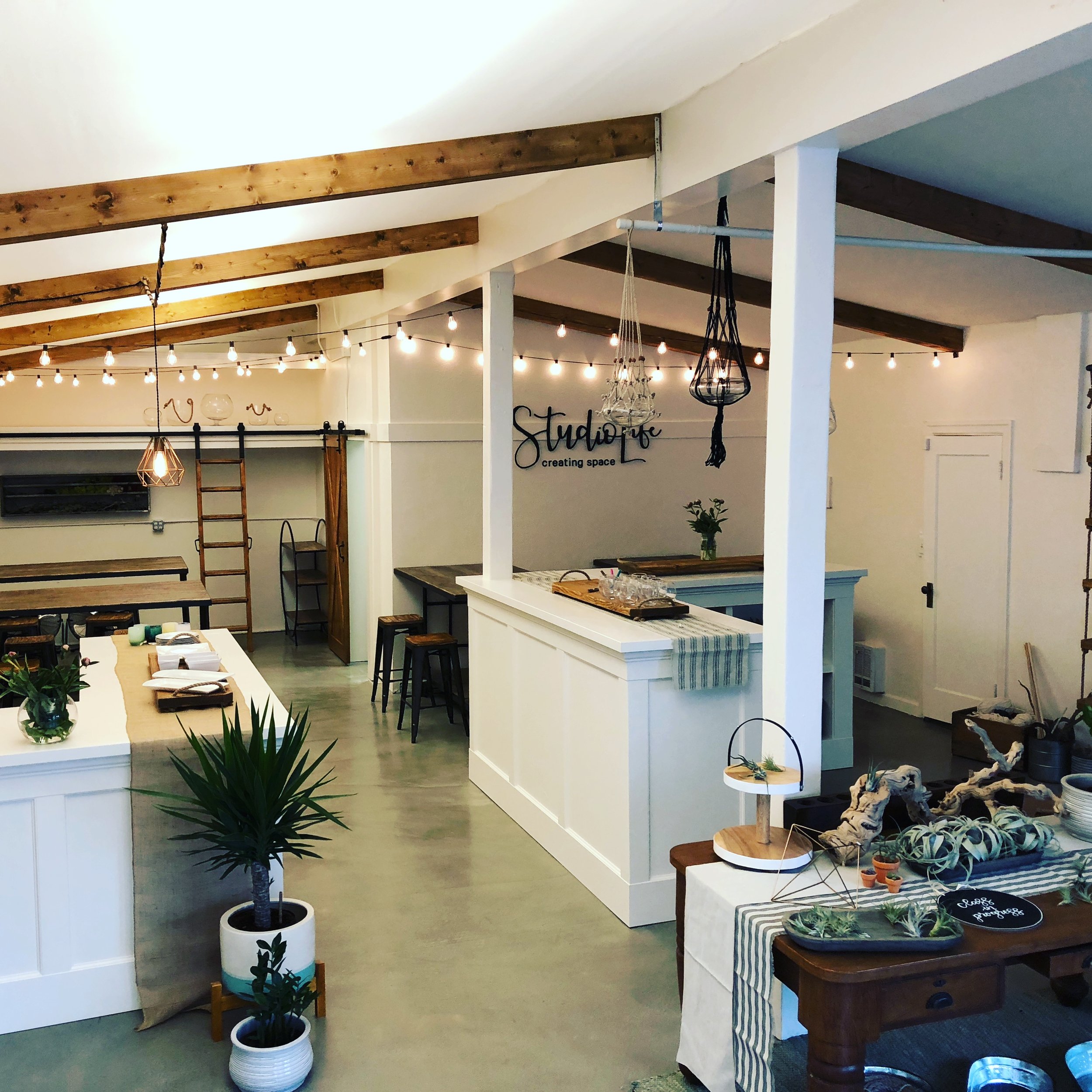 Studio Life Seattle: From Stay-at-Home Moms to Seattle Entrepreneurs 