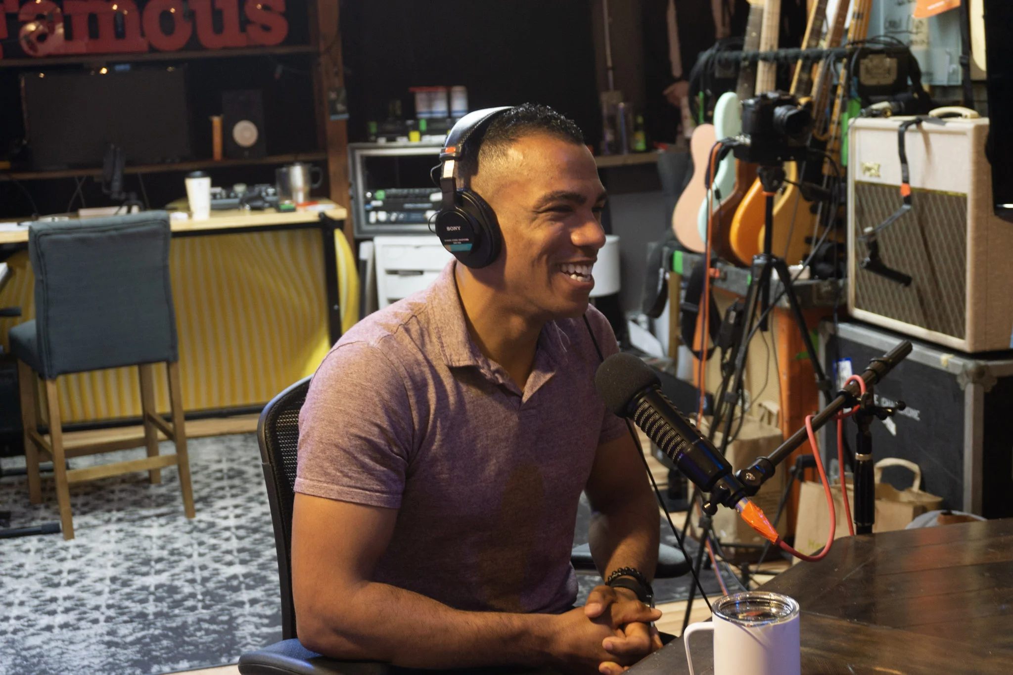 John B Johnson: Building a Business, Creating Community