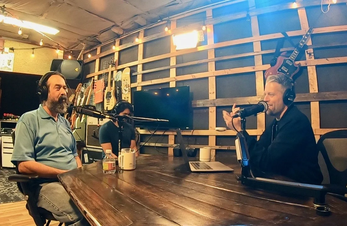 Jason Caveness: Transforming how HR is delivered to small businesses