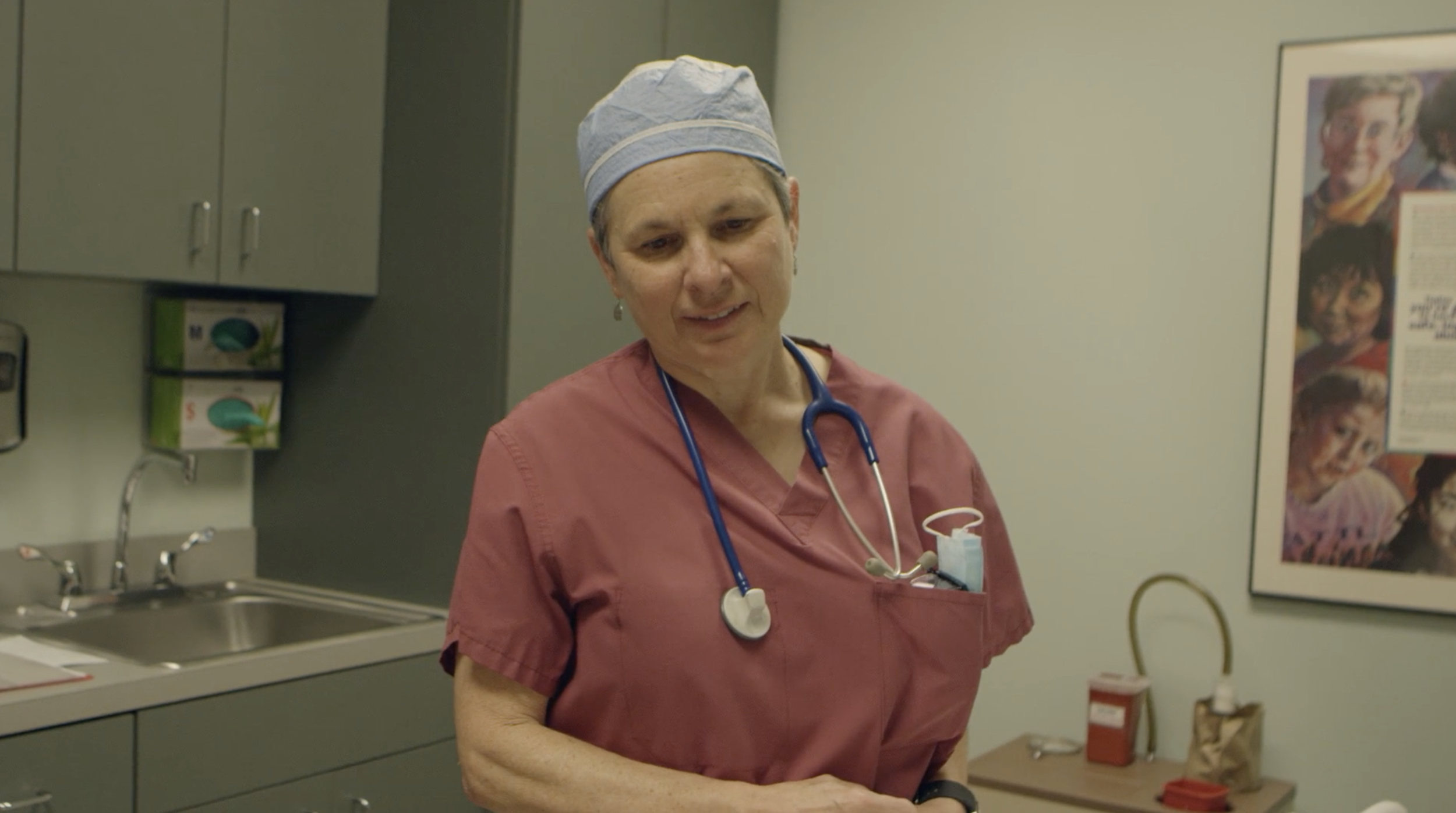 Dr. Deborah J. Oyer, MD: The importance of birth control and access to abortions