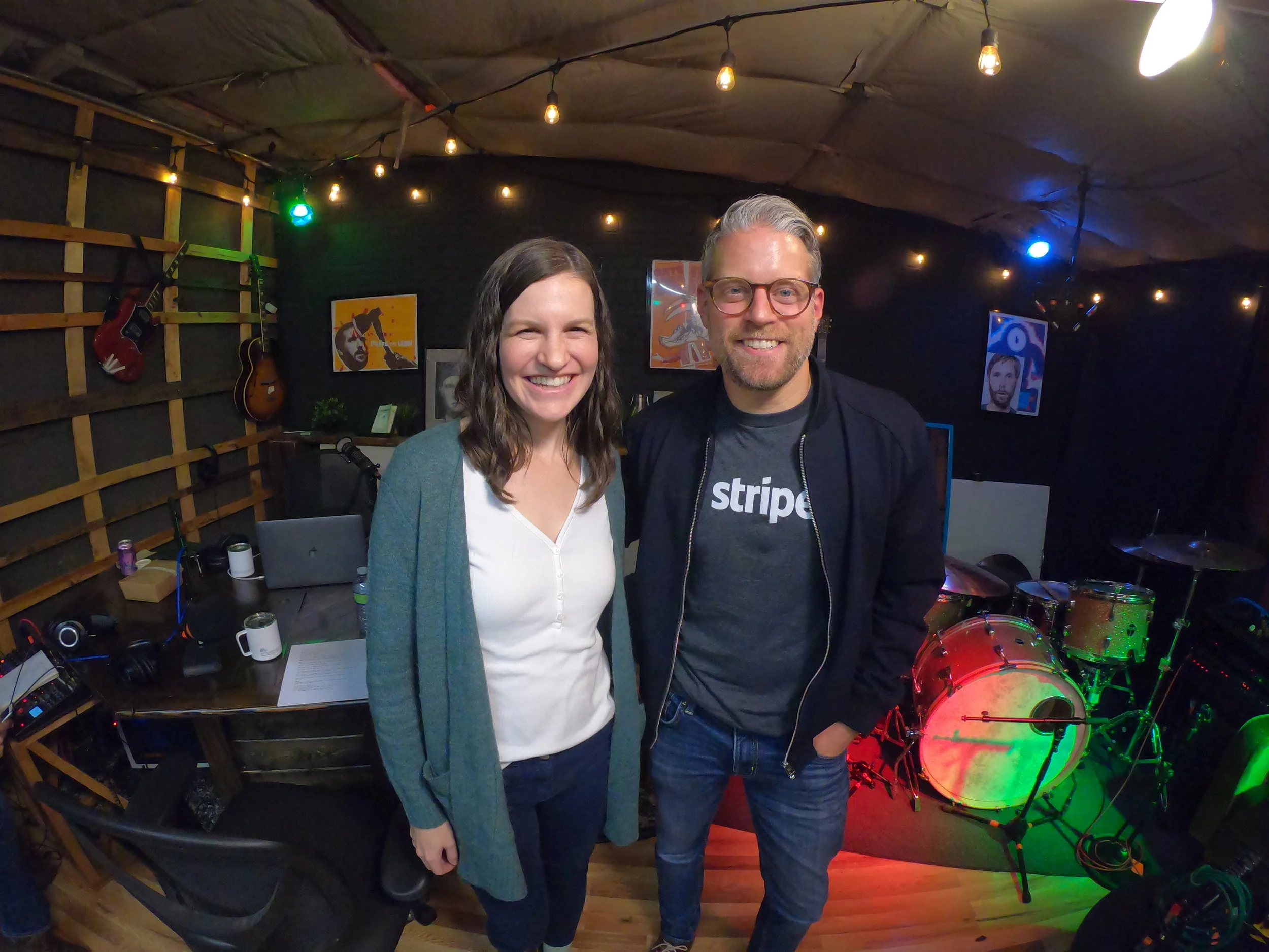 Kimberlee Gorsline: Founder of Kimberlee Marie Interiors and Placed