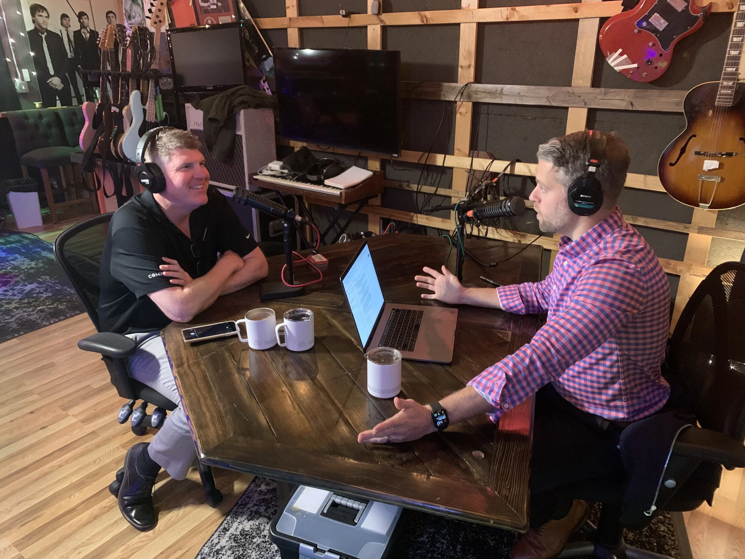 Butch Haze: A Tale of Two Tech Cities: San Francisco and the Future of Seattle 