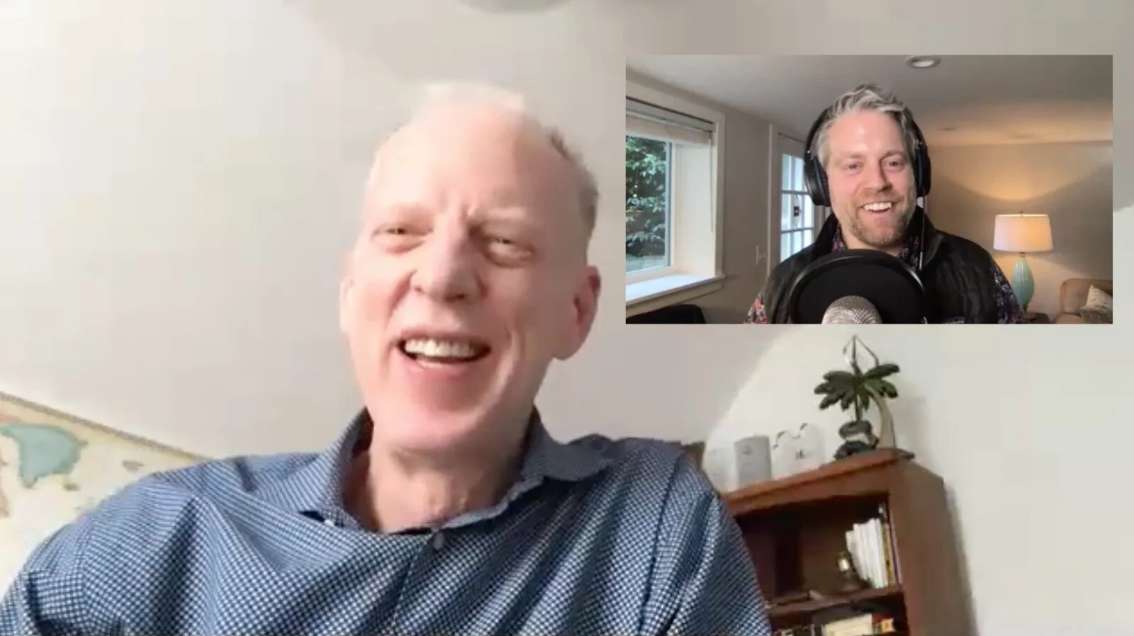 Dr. Dan Hartman: COVID-19: What Does the Future Look Like? 