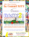 Join Us As We Support the Efforts of the Family Crisis Center
