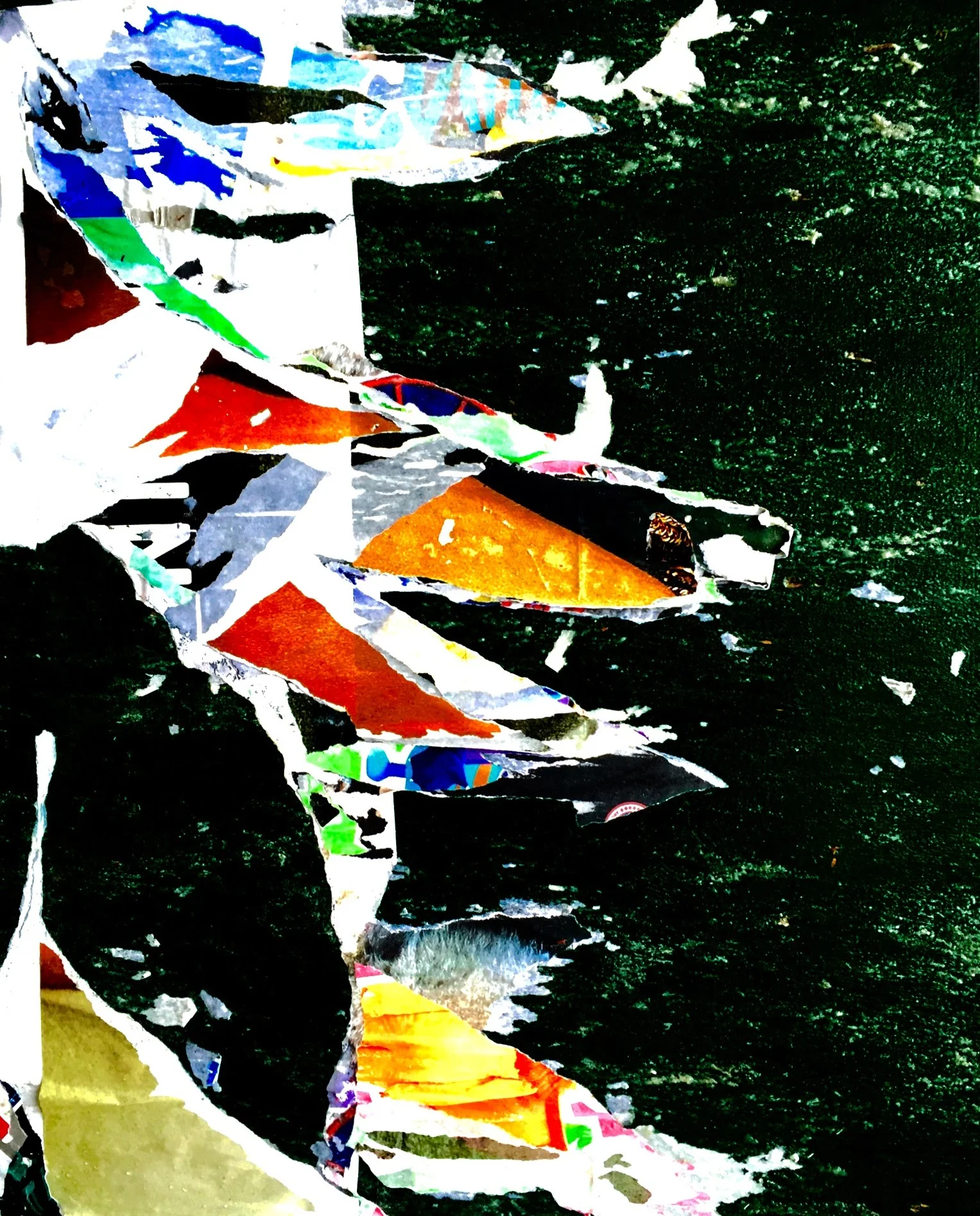 quel nautique © colin goedecke