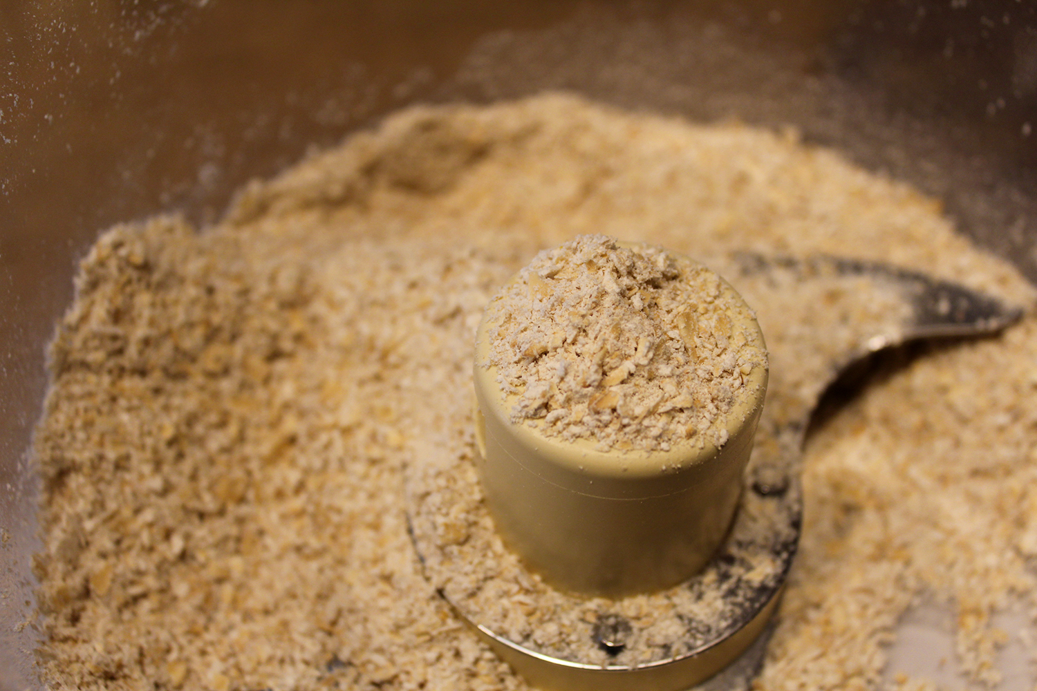 Oat "Flour"