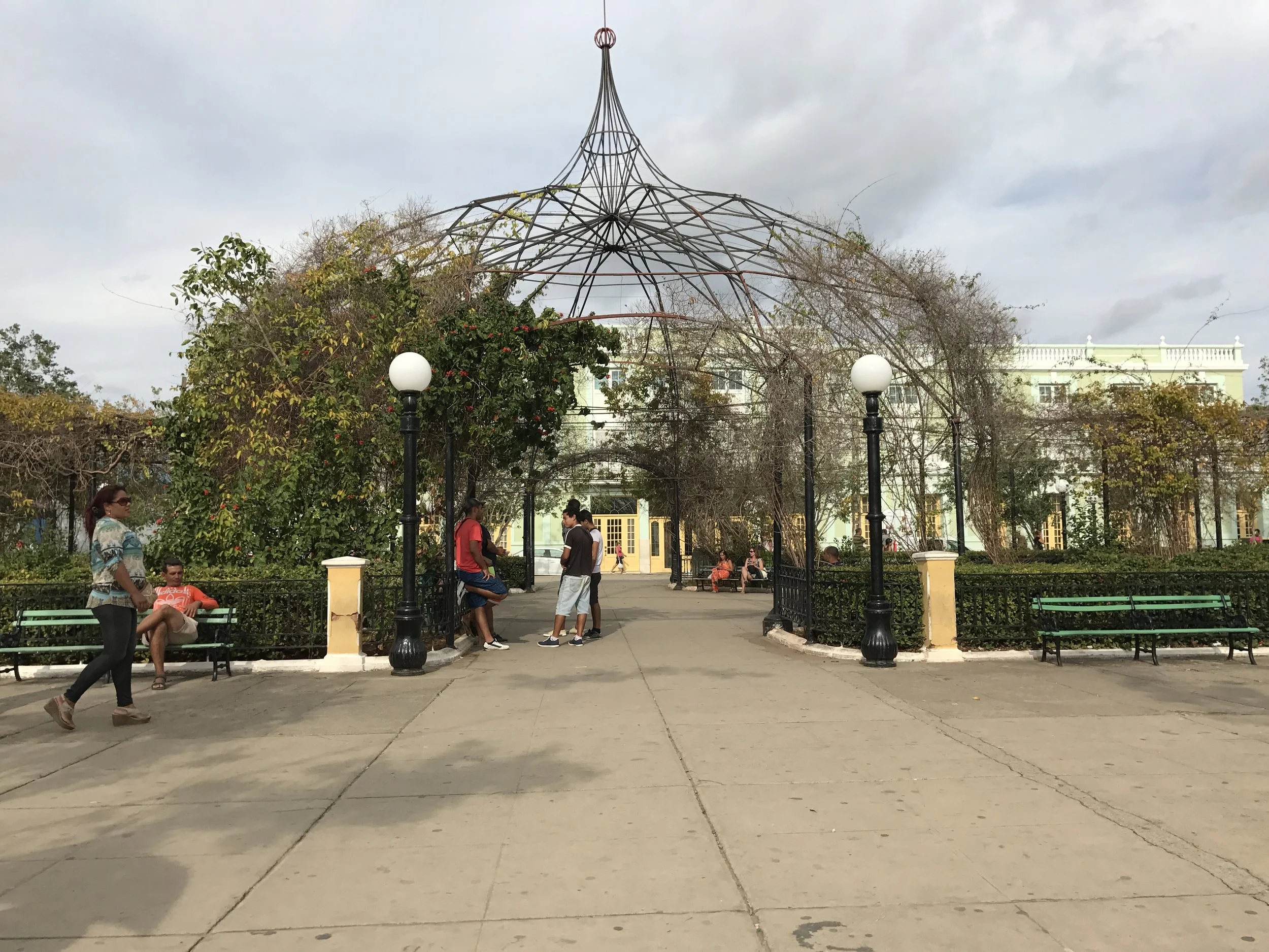Trinidad Plaza.JPG