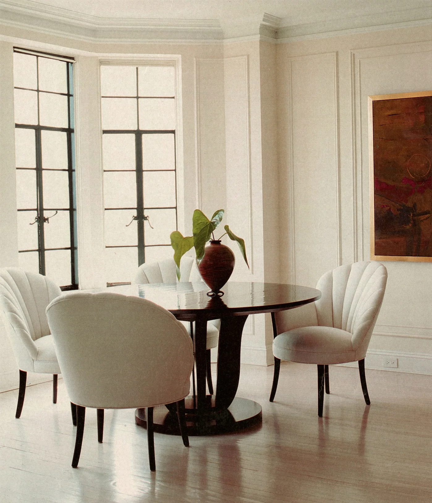 Chicago set designer photography film