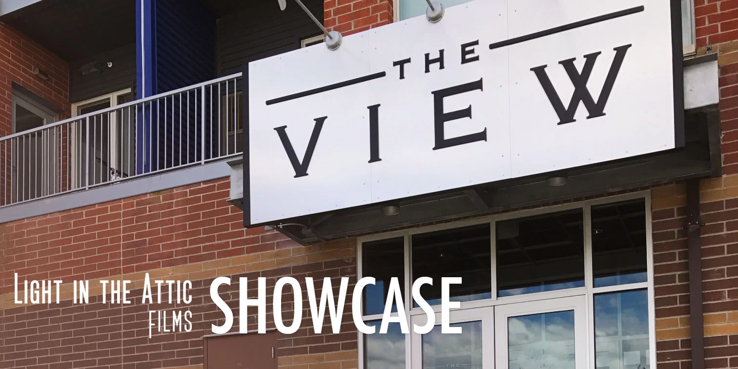 Newsletter 2 - Don't Miss Our First Film Showcase!