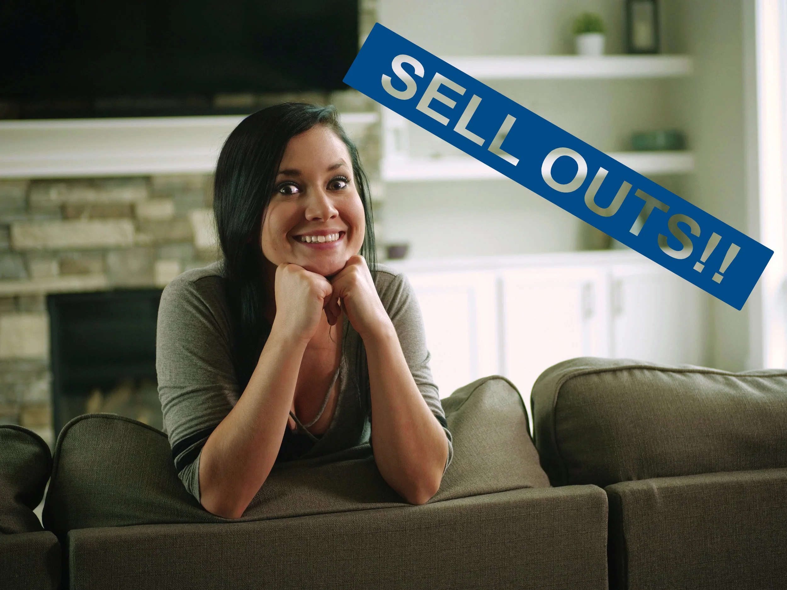 Newsletter #15: The DEBT Premiere Shows Sold Out...Fast!