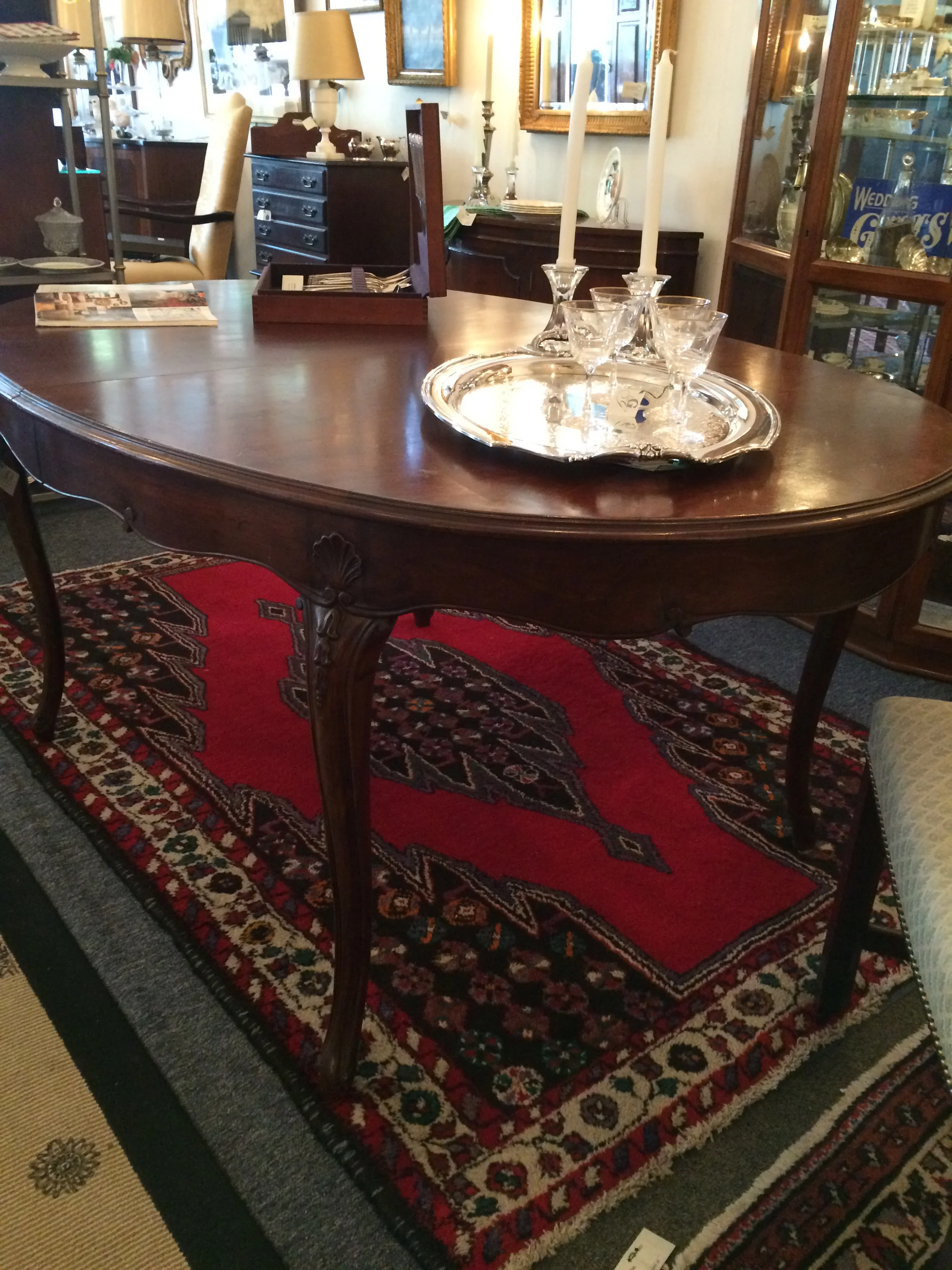 Shop Aug 2015 Italian DR Table.JPG