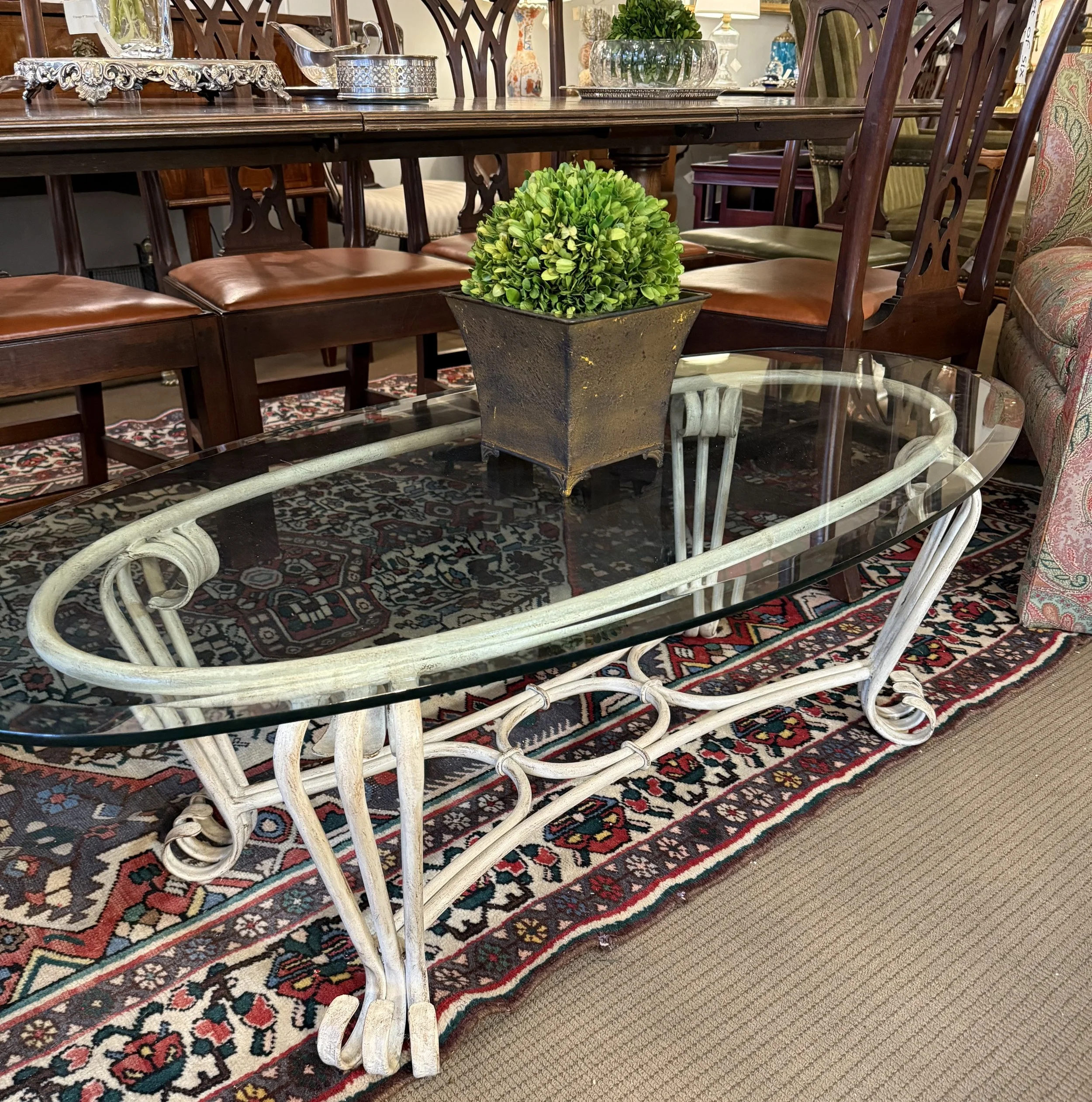Goldsborough Glynn Classic Furnishings & Finds