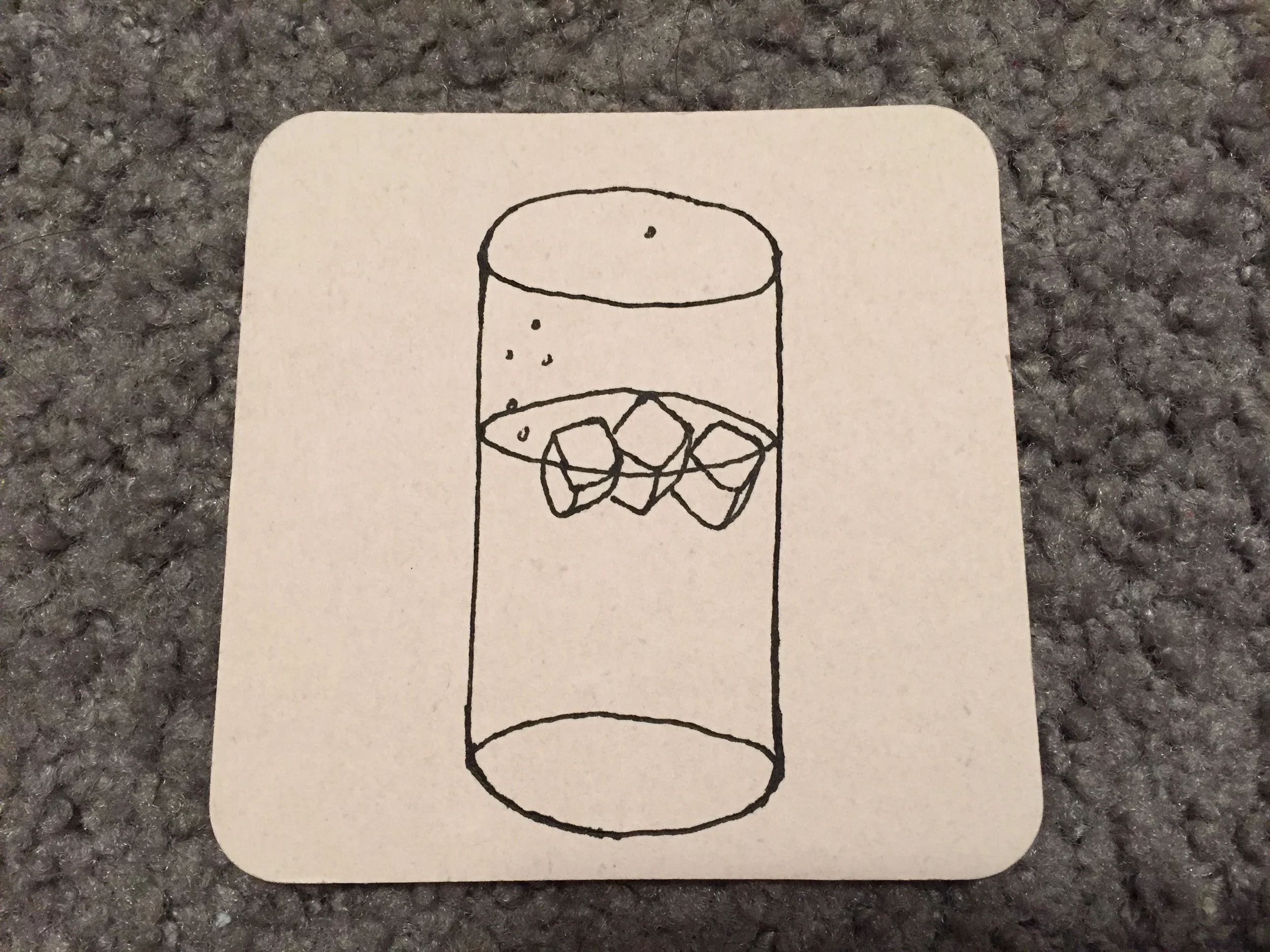 Won't Do Things in Halves (Side 2)