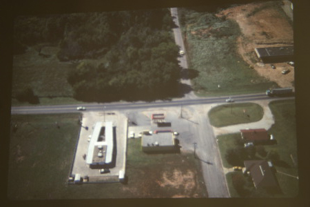 North Walton and 3rd