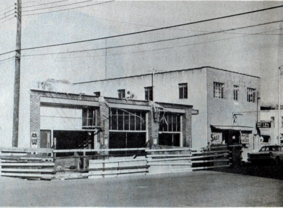 Hotel Bentonville