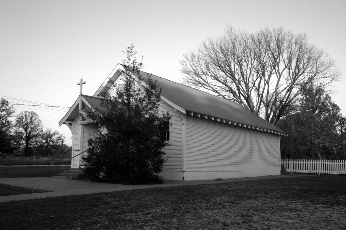 Miller Church