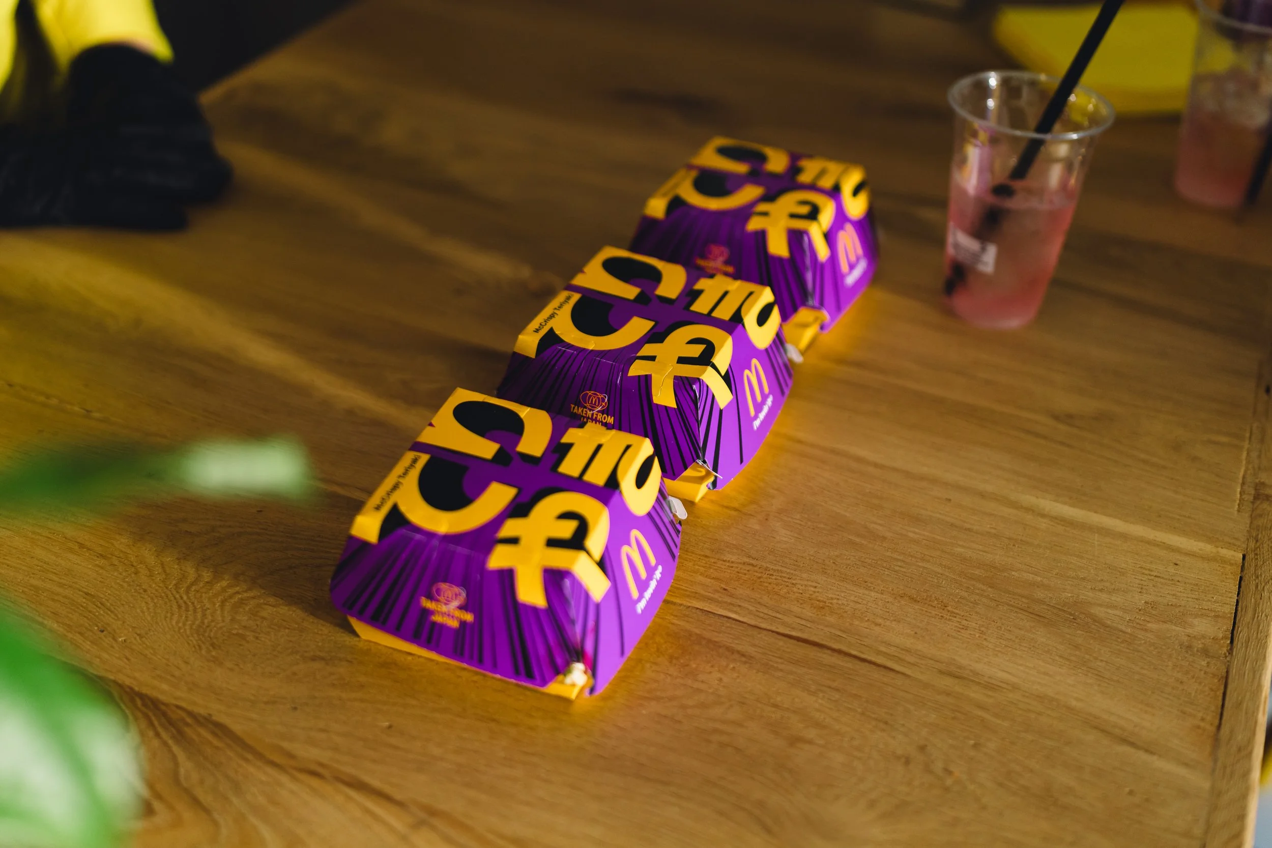 McDonalds WORLD HEIST_©rachelecclestone_July 06, 2026_RAC09865.jpg