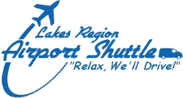 Lakes Region Shuttle