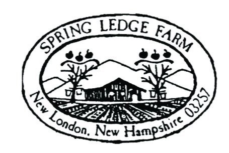 Spring Ledge Farm