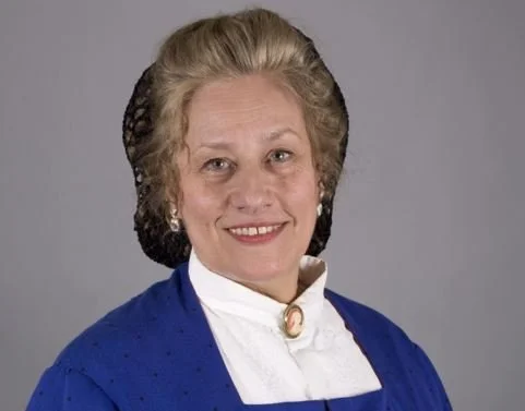 National Freedom Day Deborah Goss, “Abby Hutchinson’s Sweet Freedom Songs”