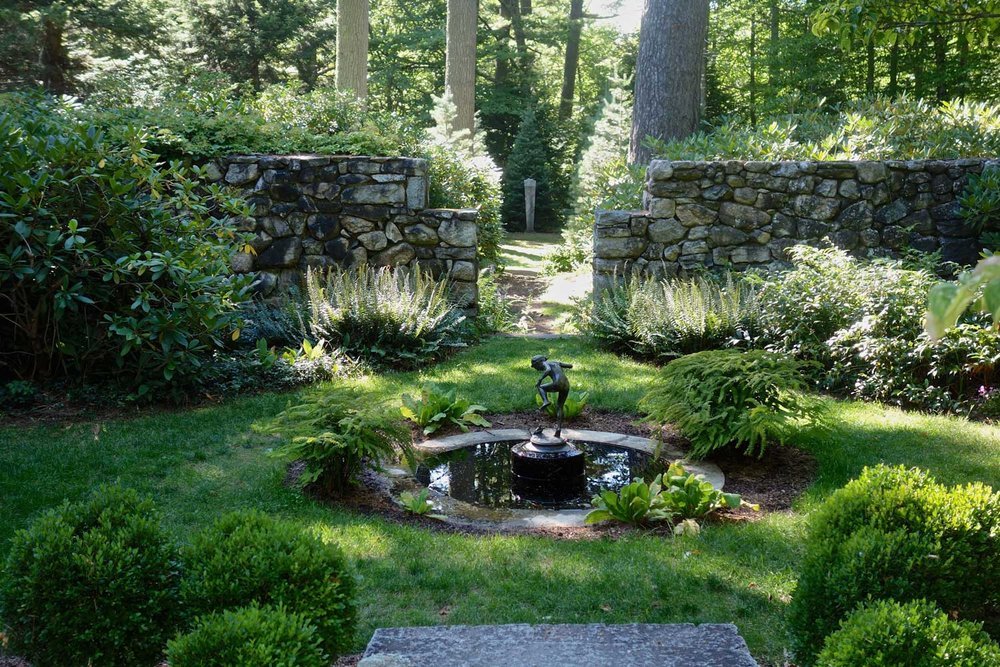 National Public Gardens Day