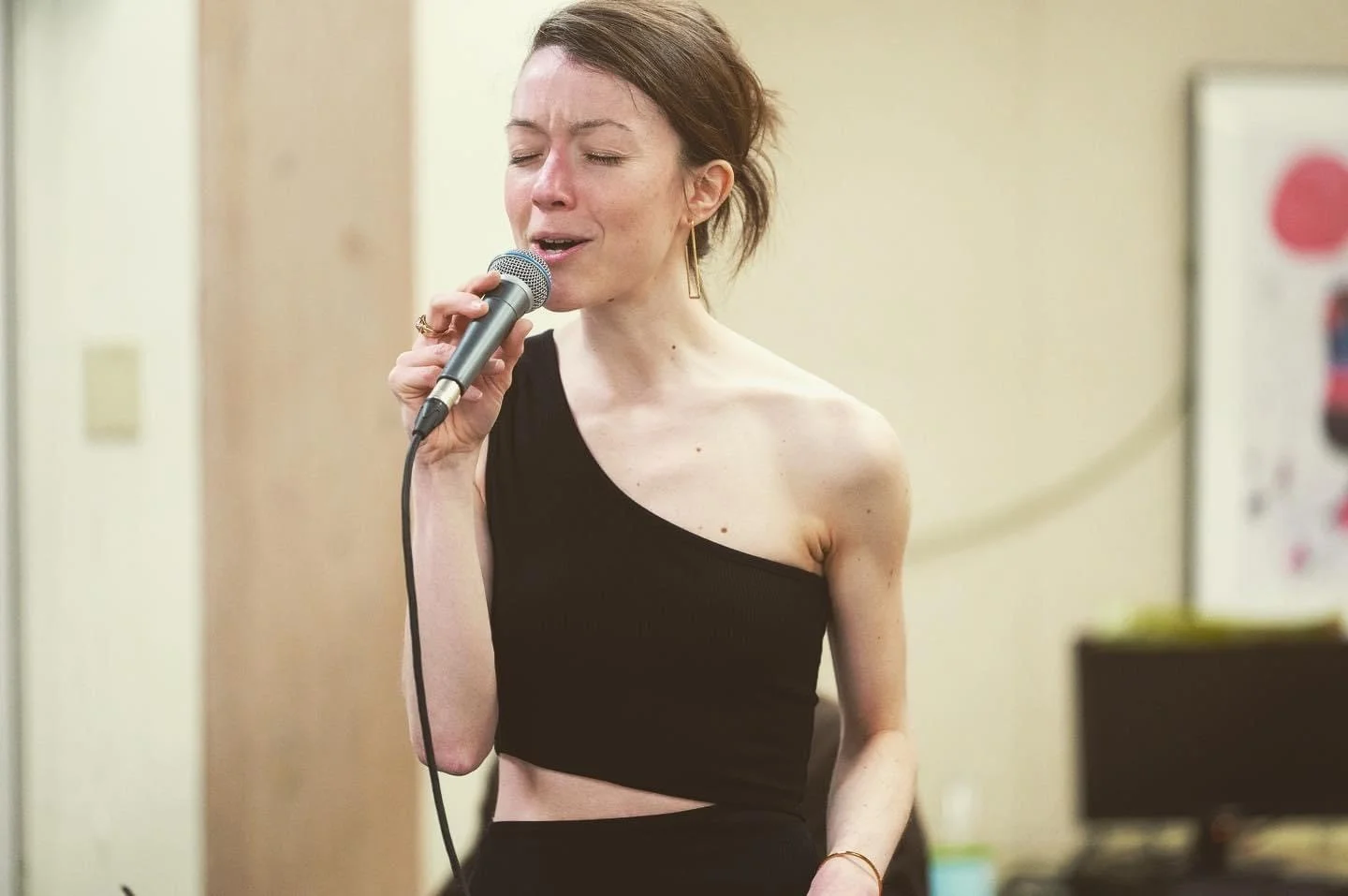 Summer Concert with The Grace Wallace Quintet