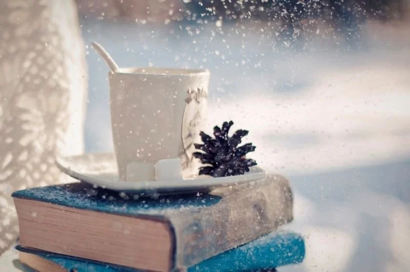 Writing Wednesdays - JAN 10 CANCELLED