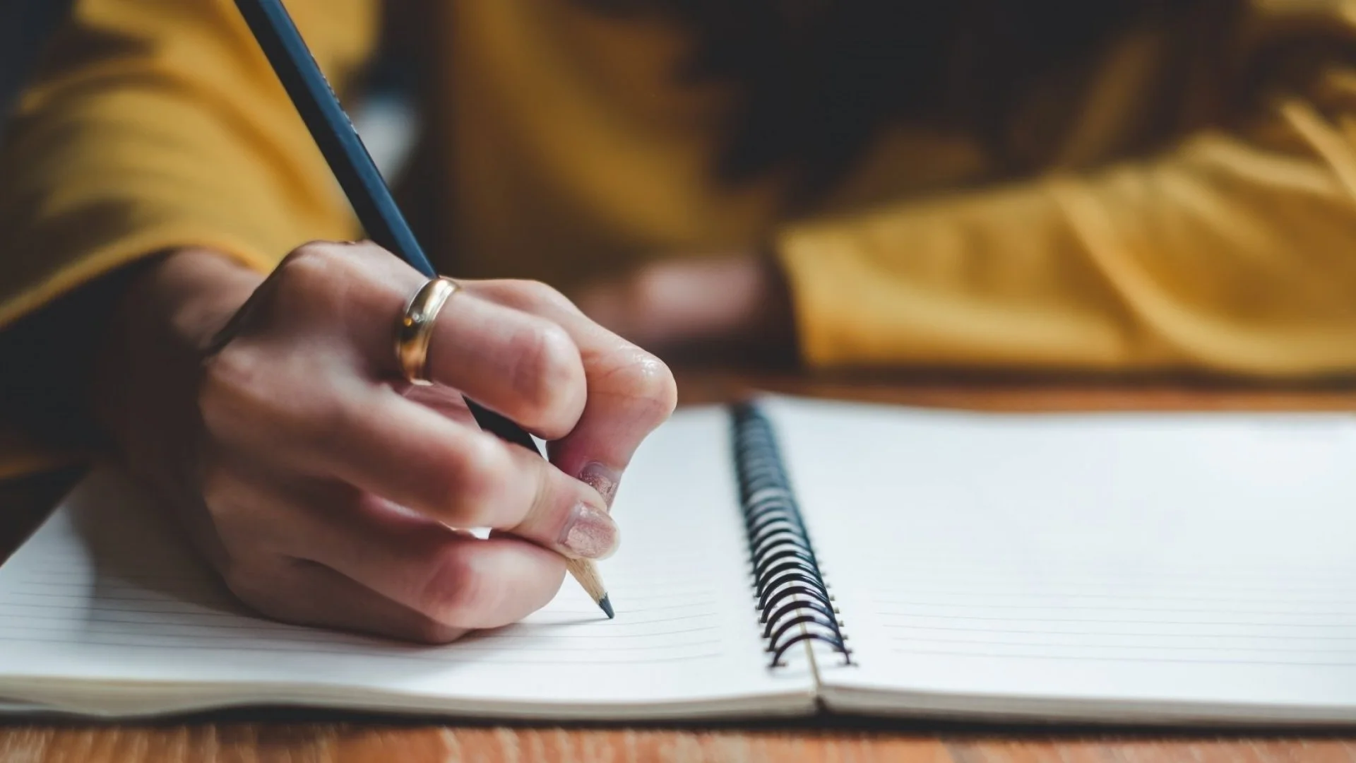 Writing Wednesdays with Tracy Wood