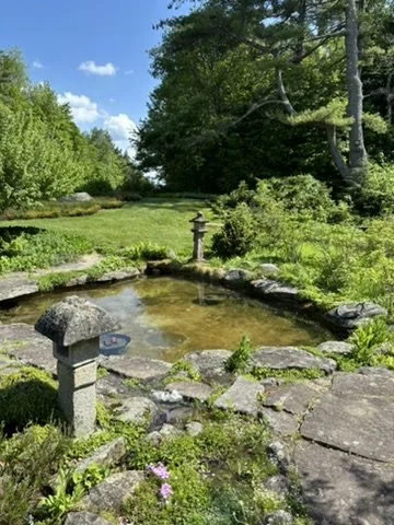 First Thursday Hike at The Fells