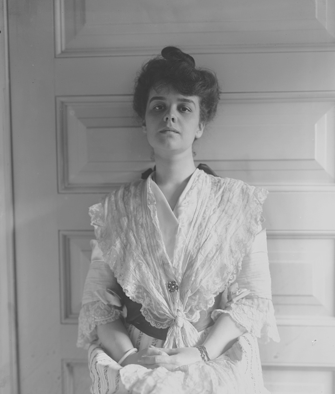 Women of The Fells