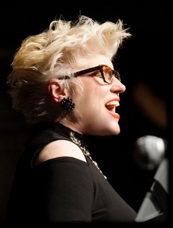 Summer Concert Series: JOSA Performance with Nancy Kelly